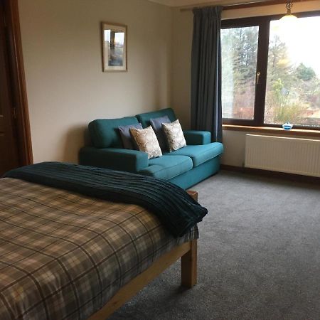 B&B Kilcamb Inverness Ngoại thất bức ảnh
