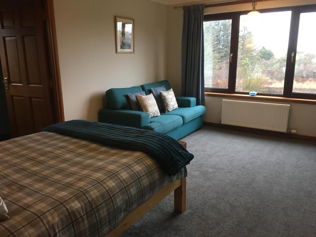 B&B Kilcamb Inverness Ngoại thất bức ảnh