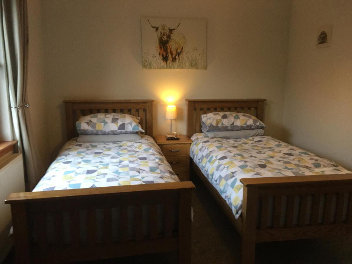 B&B Kilcamb Inverness Ngoại thất bức ảnh