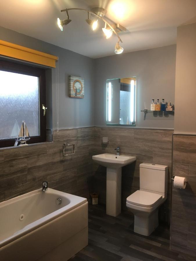 B&B Kilcamb Inverness Ngoại thất bức ảnh