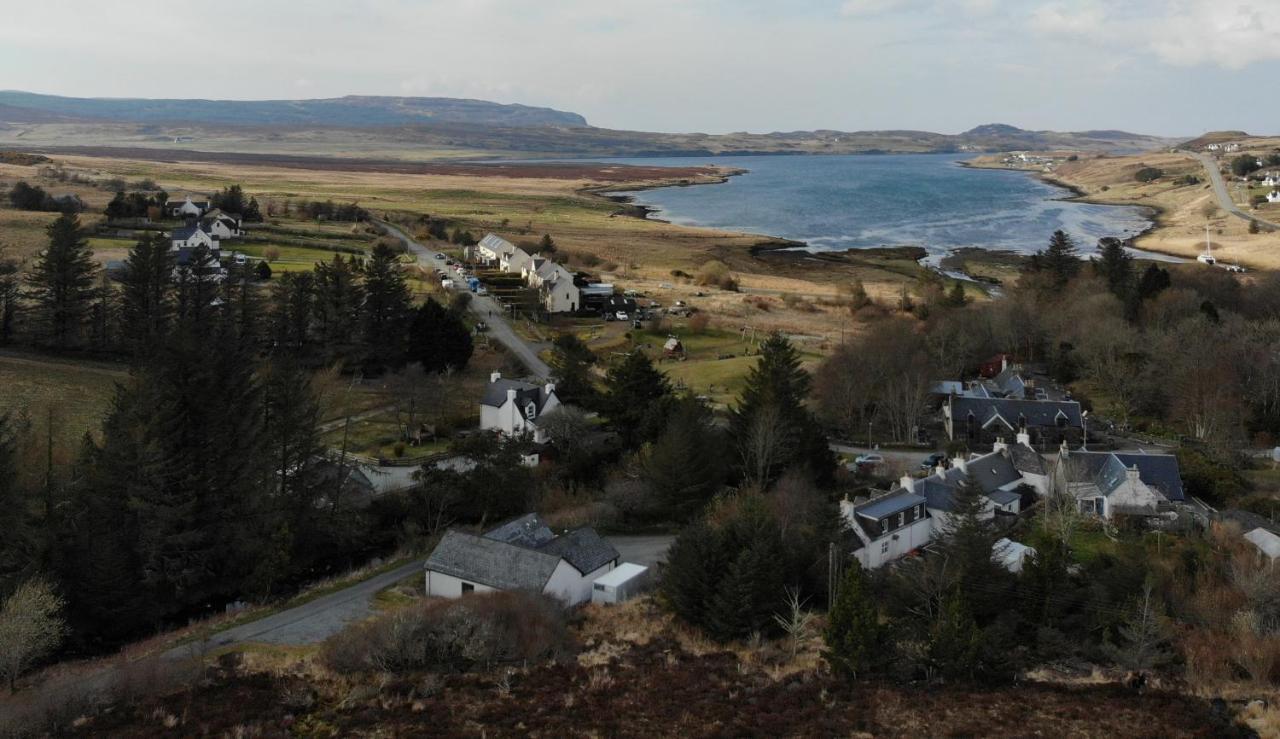 B&B Kilcamb Inverness Ngoại thất bức ảnh