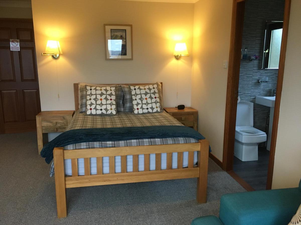 B&B Kilcamb Inverness Ngoại thất bức ảnh