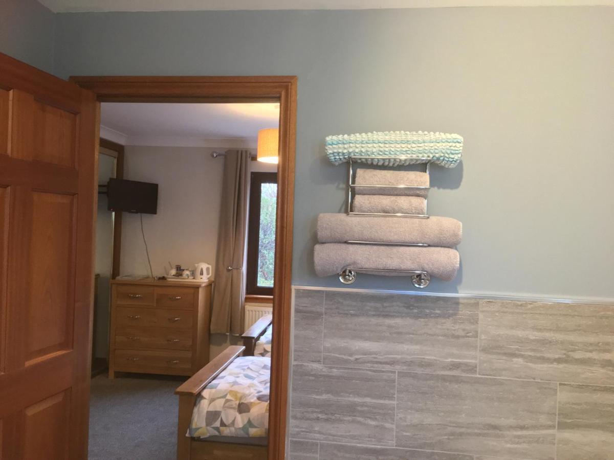B&B Kilcamb Inverness Ngoại thất bức ảnh