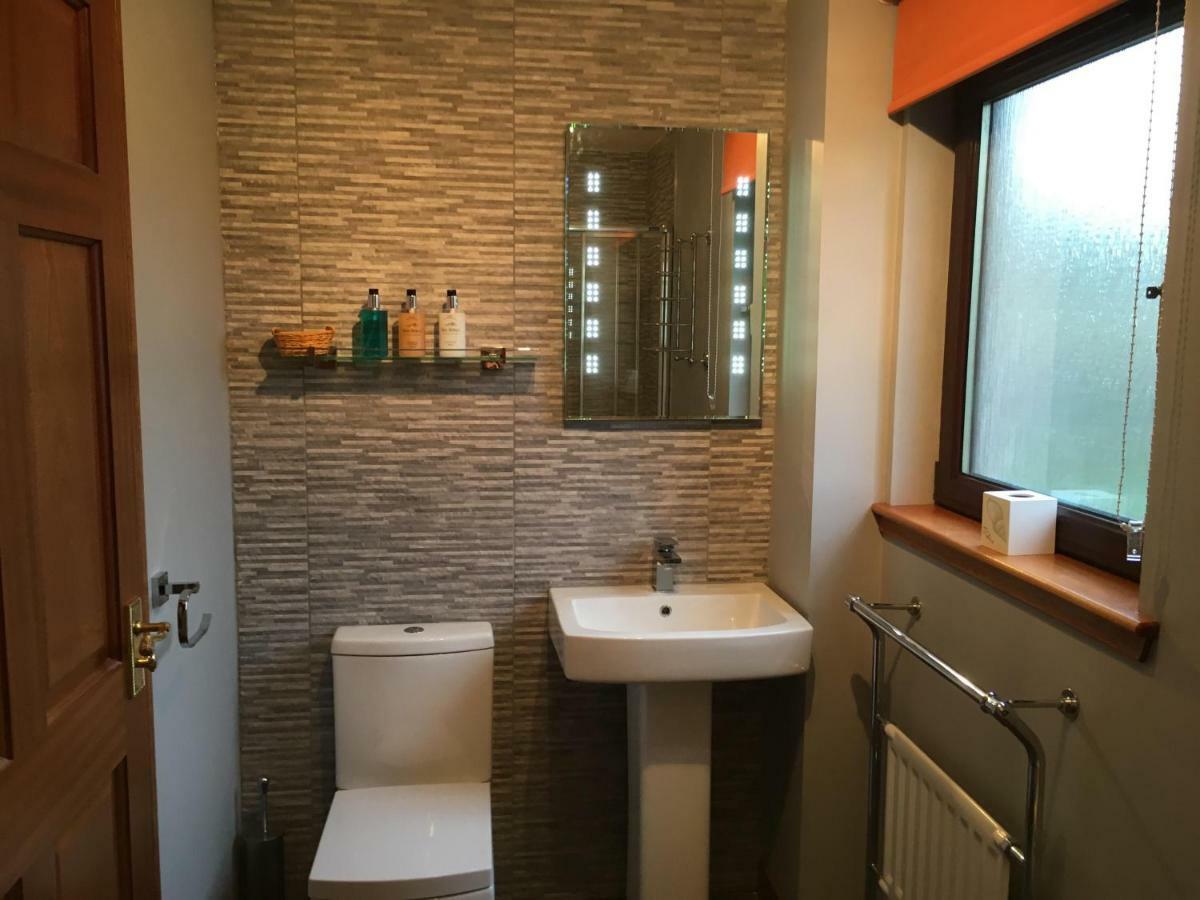 B&B Kilcamb Inverness Ngoại thất bức ảnh