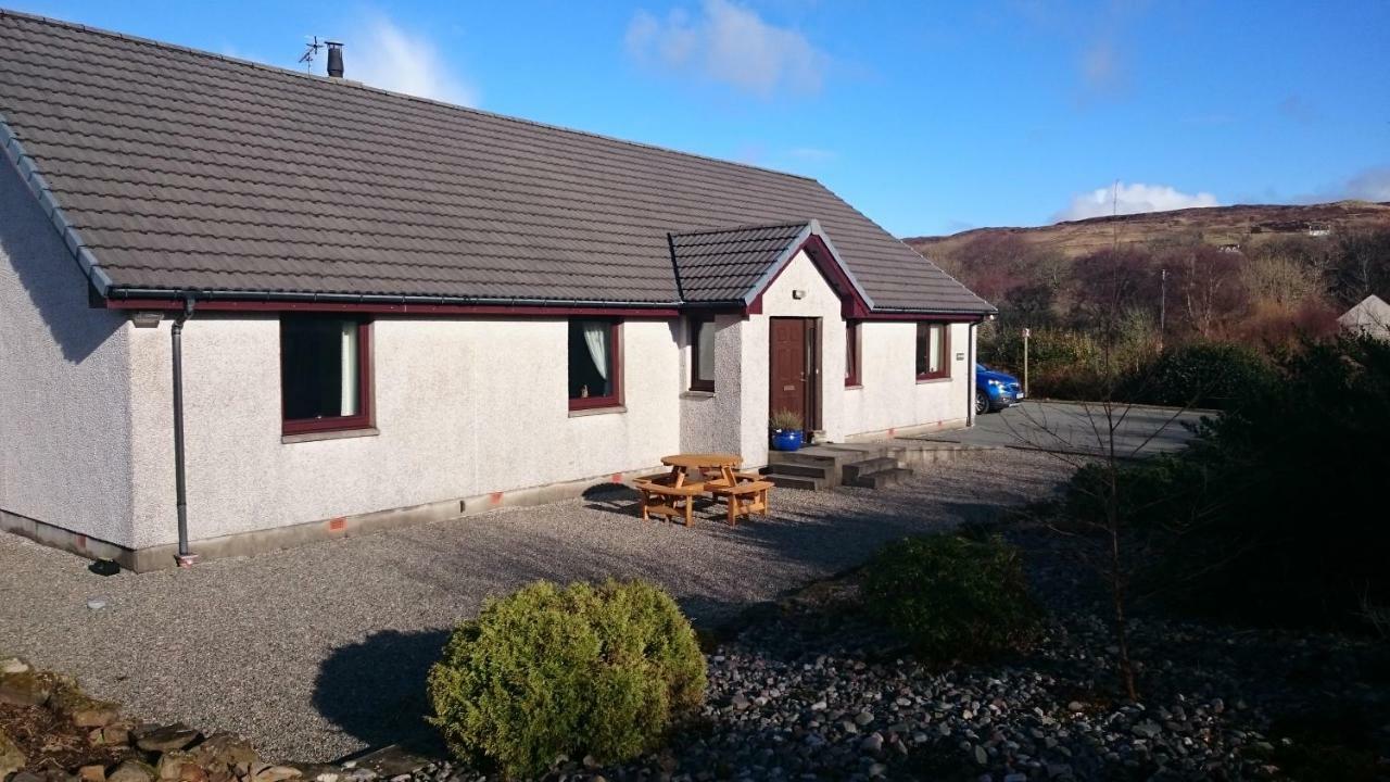 B&B Kilcamb Inverness Ngoại thất bức ảnh